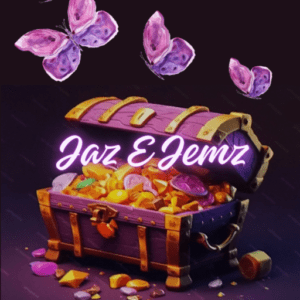 jaz E jemz